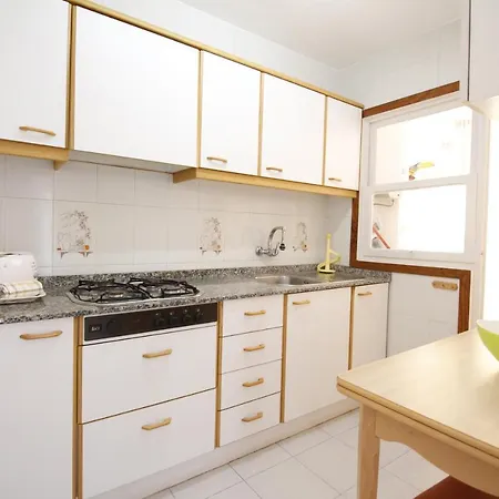 Apartamento Las Olas Playa Muchavista Alicante Exterior photo