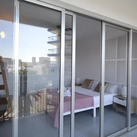 Apartamento Las Olas Playa Muchavista Alicante Exterior photo