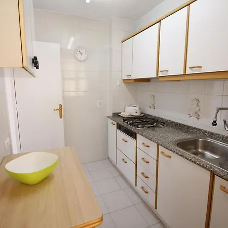 Apartamento Las Olas Playa Muchavista Alicante Exterior photo