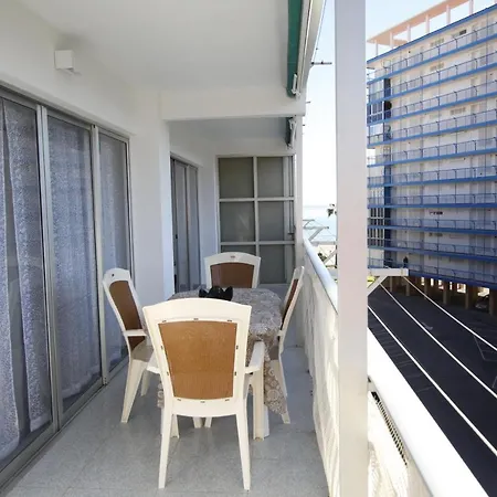 Apartamento Las Olas Playa Muchavista Alicante Exterior photo