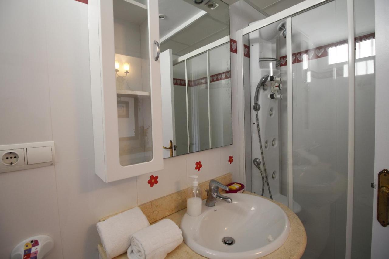 Apartamento Olas Playa Muchavista