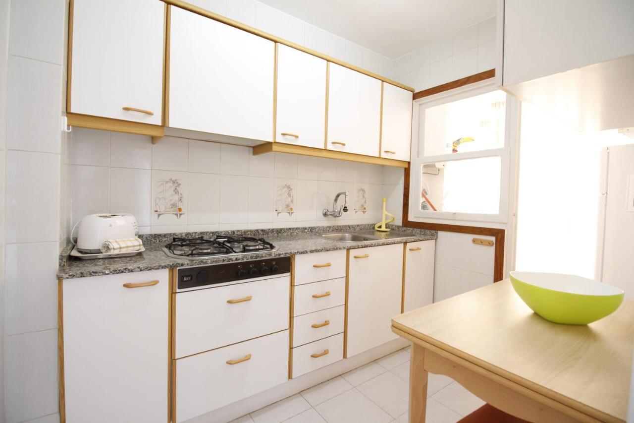 Olas Playa Muchavista Apartment