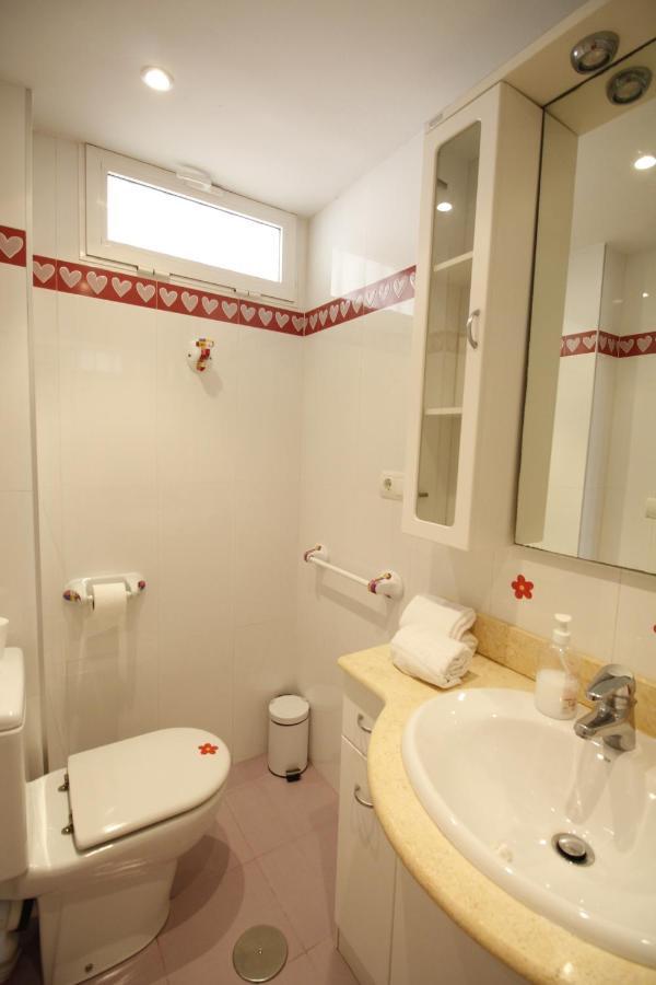 Olas Playa Muchavista Apartment *