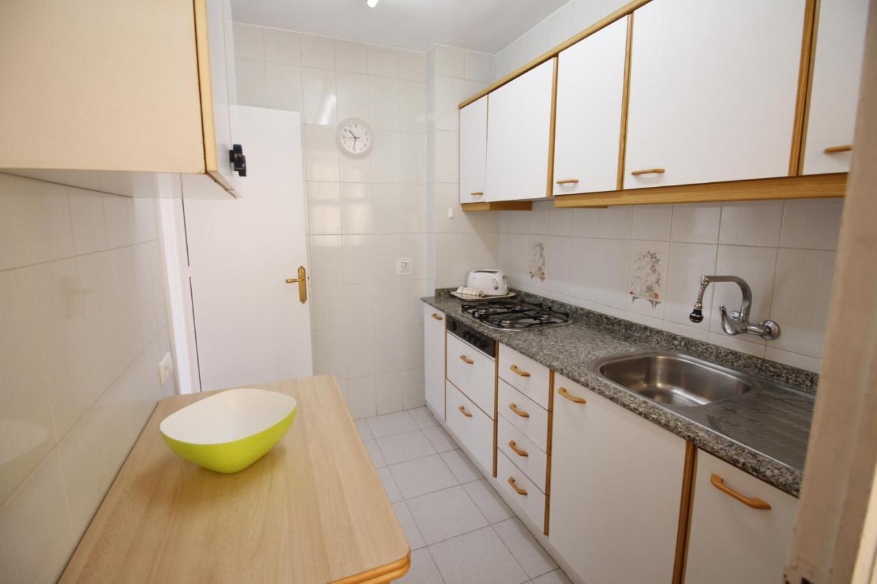 Olas Playa Muchavista Apartment