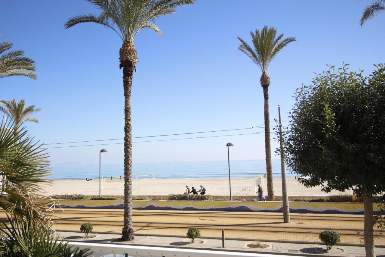 Apartment Olas Playa Muchavista Alicante