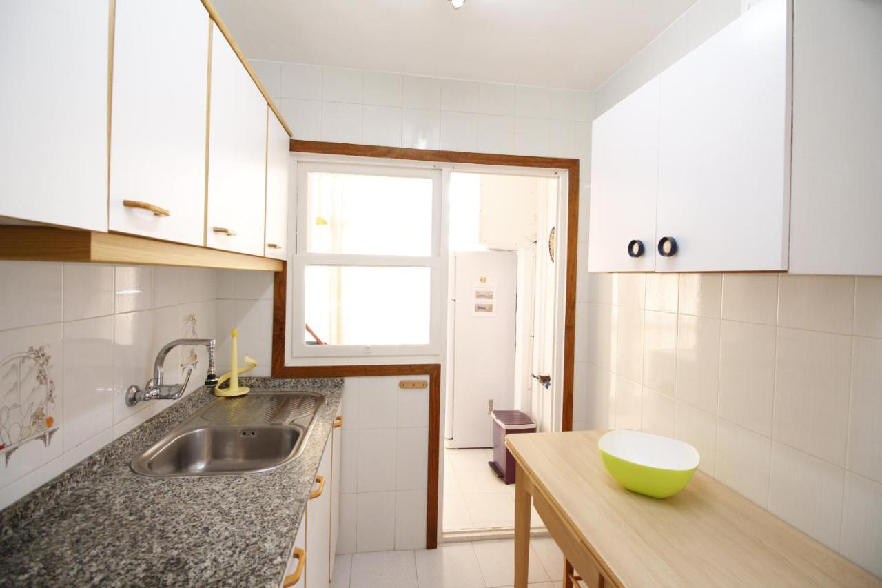 Olas Playa Muchavista Apartment