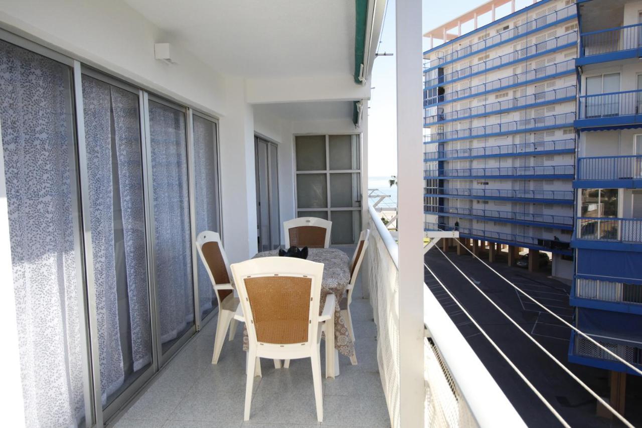 Olas Playa Muchavista Apartment Alicante