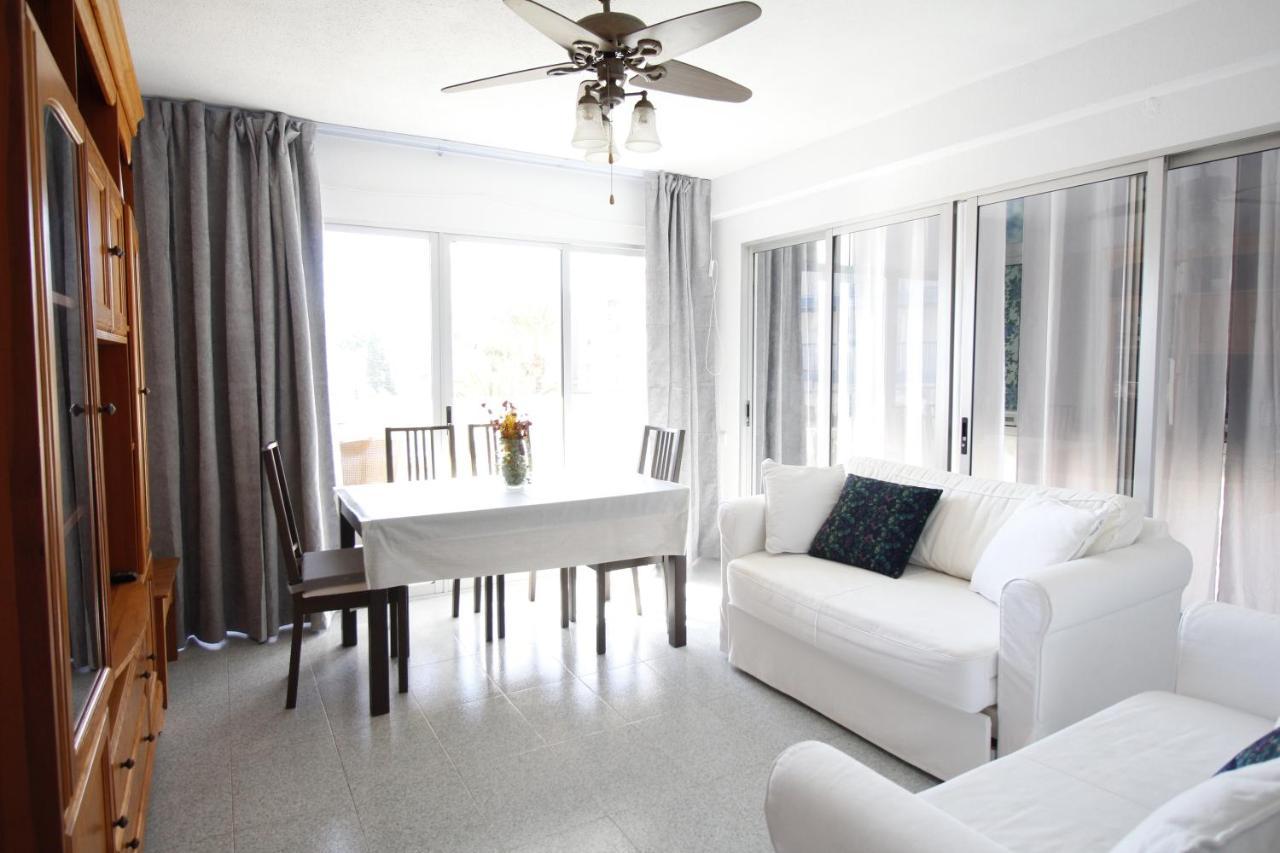 Apartment Olas Playa Muchavista *