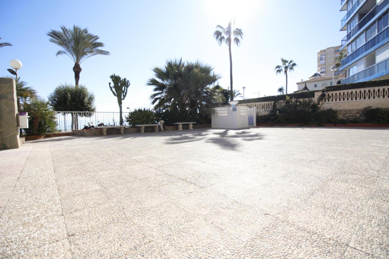 Apartment Olas Playa Muchavista *