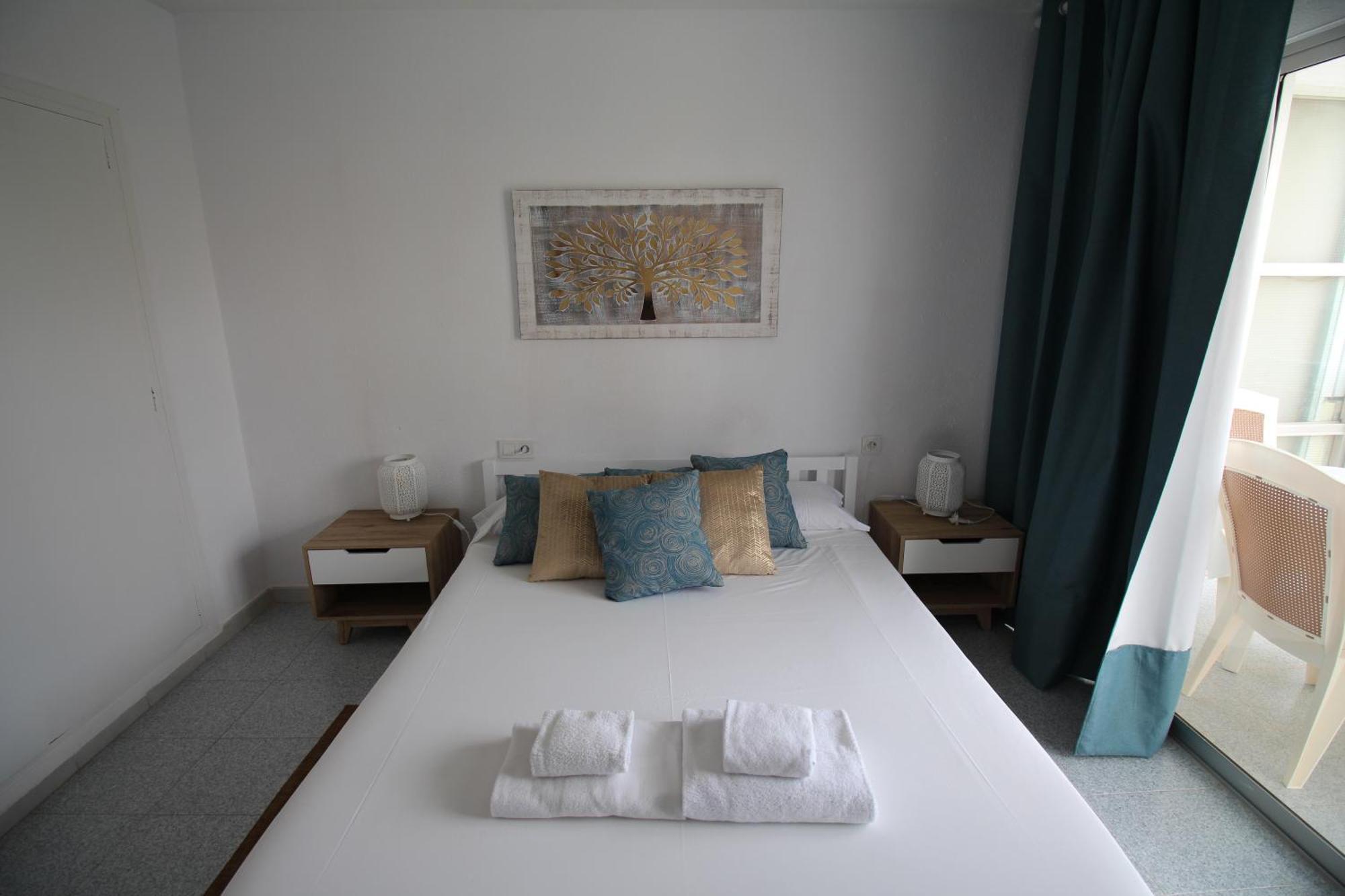 Olas Playa Muchavista Apartment