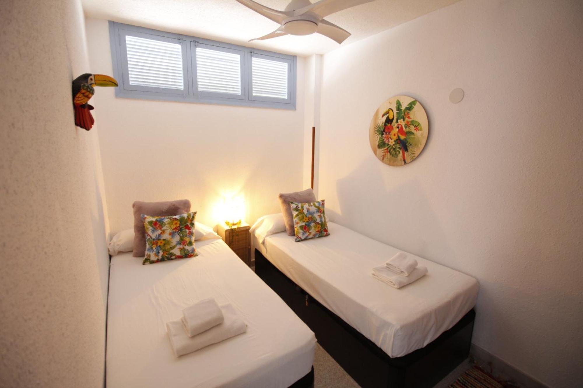 Olas Playa Muchavista Apartment Alicante