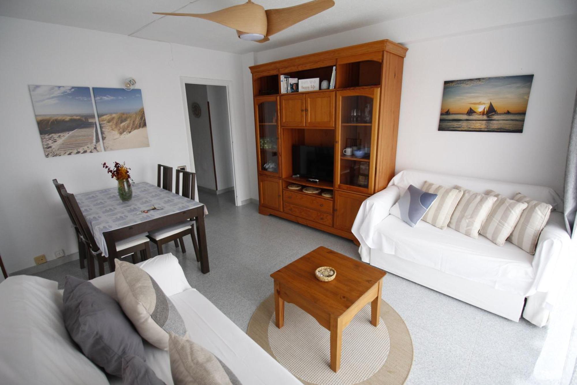 Olas Playa Muchavista Apartment