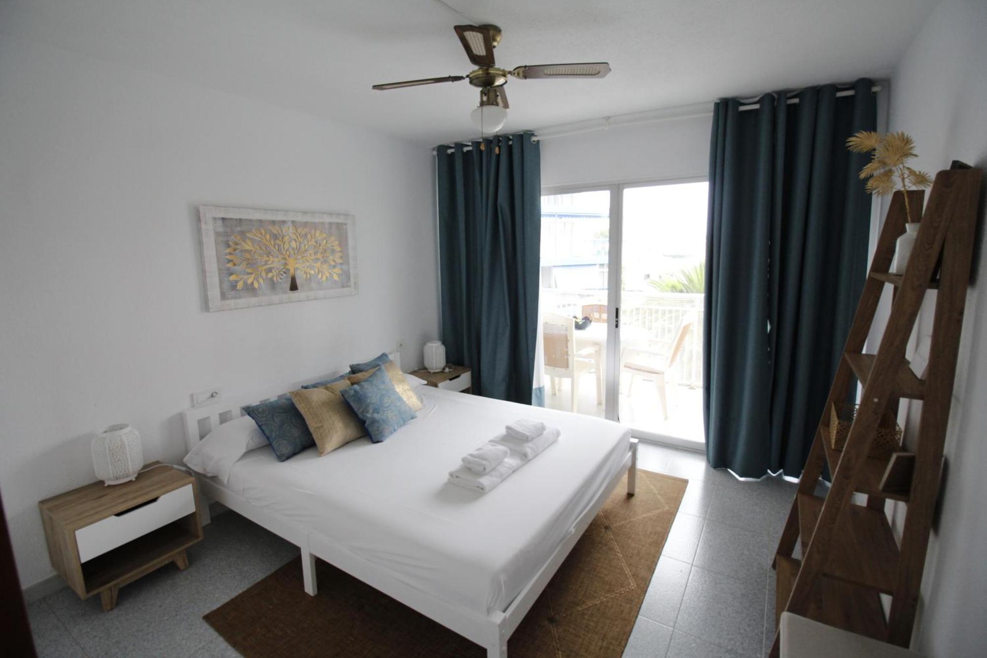 Apartment Olas Playa Muchavista *